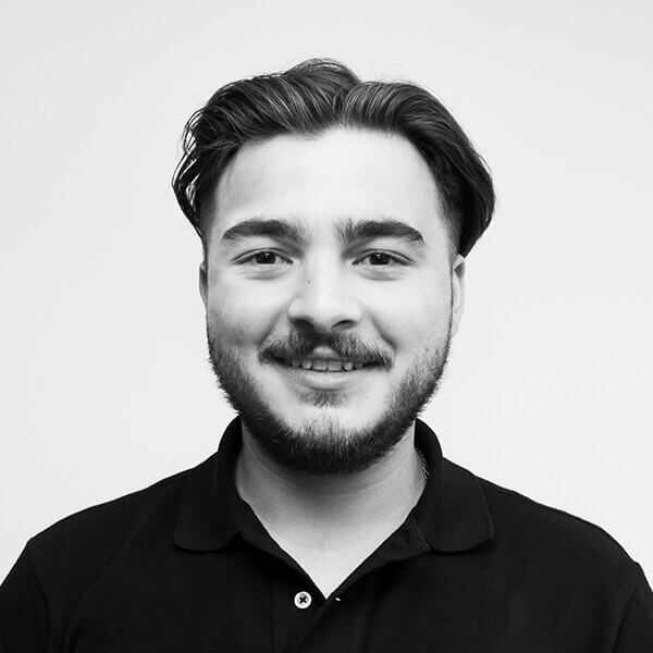 HT-BARBERSHOP Amsterdam Noord Tuna